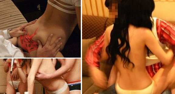 seoul hotel escorts
