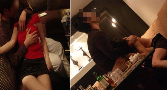 seoul hotel escort
